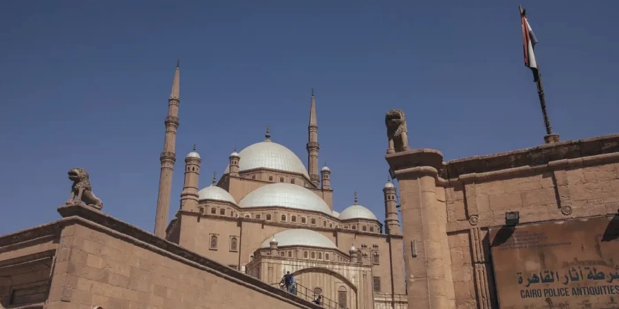 Cairo Travel Package